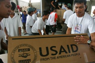 usaid